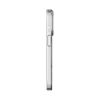 Decoded - obudowa ochronna do iPhone 15 Plus kompatybilna z MagSafe (ice)