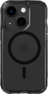 LAUT Crystal Matter - obudowa ochronna do iPhone 14 Plus kompatybilna z MagSafe (black)