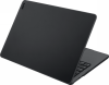 LAUT Huex - obudowa ochronna do Macbook Air 13 M2 2022 / M3 2024 / M4 2025 (black)