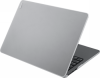 LAUT Huex - obudowa ochronna do Macbook Air 13 M2 2022 / M3 2024 / M4 2025 (frost)