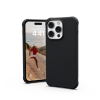 UAG Dot [U] - obudowa ochronna do iPhone 14 Pro Max kompatybilna z MagSafe (black) [mto]