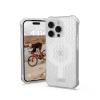 UAG Essential Armor - obudowa ochronna do iPhone 14 Pro Max kompatybilna z MagSafe (frosted ice)
