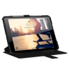 UAG Metropolis - obudowa ochronna z uchwytem do Apple Pencil  do iPad 10.2 7/8/9 generacja (cobalt)