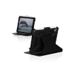 UAG Metropolis - obudowa ochronna z uchwytem do Apple Pencil do iPad mini 6G (black)