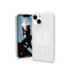 UAG Lucent [U] - obudowa ochronna do iPhone 14 Plus kompatybilna z MagSafe (marshmallow) [mto]
