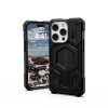 UAG Monarch Pro - obudowa ochronna do iPhone 14 Pro kompatybilna z MagSafe (kevlar-black)