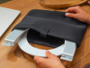Twelve South Curve Flex - aluminiowa podstawka do MacBook (white)