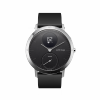 Withings Steel HR - smartwatch z pomiarem pulsu (40mm, black) [go]