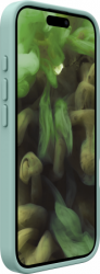 Laut Huex Protect - obudowa ochronna do iPhone 16 Pro kompatybilna z MagSafe (silt green)