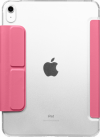 LAUT Huex Folio - obudowa ochronna z uchwytem do Apple Pencil do iPad 10.9 10G / 11 (A16) (pink)