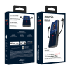 Mophie Powerstation Plus 10K Red Bull Racing MV1 - powerbank 10000mAh, zintegrowany kabel USB-C oraz lightning (1x port USB-C)