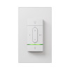 Nanoleaf Sense+ Smart Wireless Light Switch - bezprzewodowy kontroler do oświetlenia