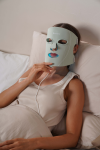 Nanoleaf LED Therapy Mask - maska do terapii światłem LED