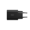 Native Union Fast GaN Charger - ładowarka 45W PD, 1x USB-C (black)