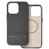 Native Union (RE)Classic Case - obudowa ochronna do iPhone 16 Pro Max kompatybilna z MagSafe (black)