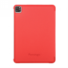Pomologic BookCase - obudowa ochronna do iPad Pro 11 M4 (2024) (red)
