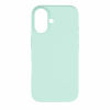 Pomologic CoverCase - silikonowa obudowa ochronna do iPhone 16 kompatybilna z MagSafe (turquoise)