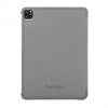 Pomologic BookCase - obudowa ochronna do iPad Air 4/5 gen, iPad Pro 11 3/4 gen (grey)