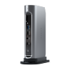 Satechi Thunderbolt 4 Multimedia Pro Dock - stacja dokująca (2x DisplayPort 1.4, 2x HDMI 2.1, 7x USB, 3,5mm jack, Ethernet 2.5 G