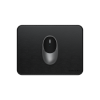 Satechi Premium Mouse Pad - podkładka pod mysz ze skóry wegańskiej (black)