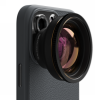 ShiftCam LensUltra 75mm Long Range Macro - obiektyw do fotografii mobilnej (75mm macro)