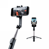 ShiftCam TravelPod Selfie - selfie stick do fotografii mobilnej (bluetooth, do zestawu dołączony pilot) [eol]