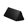 Satechi FindAll Glasses Case - etui na okulary ze skóry wegańskiej z lokalizatorem kompatybilne z Apple Find My (black)