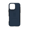 UAG Civilian Magsafe - obudowa ochronna do iPhone 16 Pro Max kompatybilna z MagSafe (mallard)
