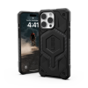 UAG Monarch - obudowa ochronna do iPhone 16 Pro Max (carbon fiber)