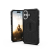 UAG Pathfinder Magsafe - obudowa ochronna do iPhone 16 kompatybilna z MagSafe (black)