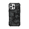 UAG Pathfinder SE Magsafe - obudowa ochronna do iPhone 16 Pro Max kompatybilna z MagSafe (midnight camo)