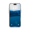 UAG Plyo - obudowa ochronna do iPhone 16 Pro Max (ice)