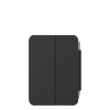 UAG Plyo Folio - obudowa ochronna z uchwytem do Apple Pencil do iPad mini 6G/7G (black)