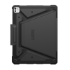 UAG Metropolis SE - obudowa ochronna z uchwytem do Apple Pencil do iPad Pro 13 M4 (2024) (black)