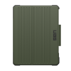 UAG Metropolis SE - obudowa ochronna z uchwytem do Apple Pencil do iPad Pro 13 M4 (2024) (olive)