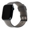 UAG Lucent [U] - silikonowy pasek do Apple Watch 45/44/42 mm (ash)