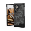 UAG Metropolis LT Magnet - obudowa ochronna do Samsung Galaxy S24 Ultra 5G z wbudowanym modułem magnetycznym (Micro Hex Camo Gra