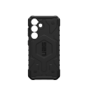 UAG Pathfinder Magnet -  obudowa ochronna do Samsung Galaxy S25 5G z wbudowanym modułem magnetycznym (black)