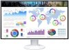 EIZO FlexScan EV3285-WT - monitor 32, 3840 x 2160, 4K UHD, 16:9, funkcje PbP i PiP (biały) OUTLET SN: 74612102