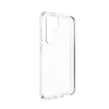 ZAGG Cases Luxe - obudowa ochronna do Samsung Galaxy S24 5G (Clear)