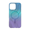 ZAGG Milan Snap - obudowa ochronna do iPhone 16 Pro Max kompatybilna z MagSafe (deep aurora)