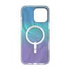 ZAGG Milan Snap - obudowa ochronna do iPhone 16 Pro Max kompatybilna z MagSafe (deep aurora)