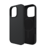 ZAGG Manhattan Snap - obudowa ochronna do iPhone 16 Pro kompatybilna z MagSafe (black)