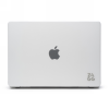 ZAGG Hardshell - obudowa ochronna do MacBook Pro 14 M1 / M2 / M3 / M4 (clear)