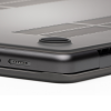 ZAGG Hardshell - obudowa ochronna do MacBook Pro 14 M1 / M2 / M3 / M4 (smoke)