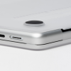 ZAGG Hardshell - obudowa ochronna do MacBook Pro 16 M1 / M2 / M3 / M4 (clear)