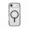 ZAGG Santa Cruz Snap - etui do iPhone Air kompatybilne z MagSafe (jet black)