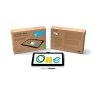 Wacom One 13- tablet z ekranem dotykowym 13,3 Full  HD, piórko Wacom One Pen z 4096 poziomami nacisku (2023)