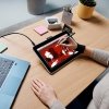 Wacom One 12 - tablet z ekranem 11,6 Full  HD, piórko Wacom One Pen z 4096 poziomami nacisku (2023)