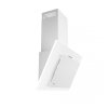 Okap AKPO WK-4 NERO 2.0 60 BIAŁY T300 Liniowy LED/Siłownik